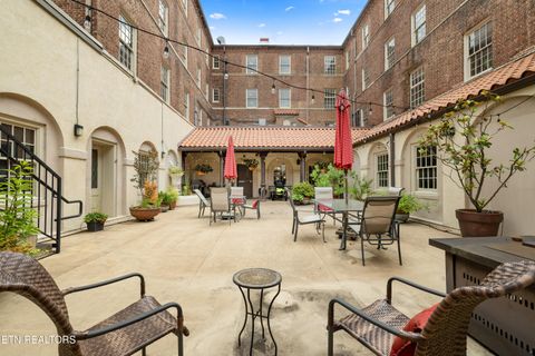 Tiny photo for 535 Locust St #301, Knoxville, TN 37902 (MLS # 1342622)