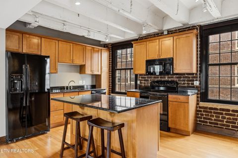 Tiny photo for 535 Locust St #301, Knoxville, TN 37902 (MLS # 1342622)