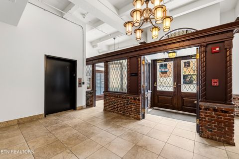 Tiny photo for 535 Locust St #301, Knoxville, TN 37902 (MLS # 1342622)