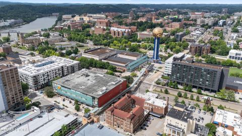 Tiny photo for 535 Locust St #301, Knoxville, TN 37902 (MLS # 1342622)