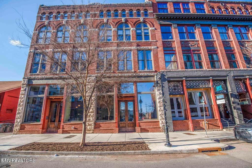Photo of 129 W Jackson Ave #202, Knoxville, TN 37902 (MLS # 1350416)
