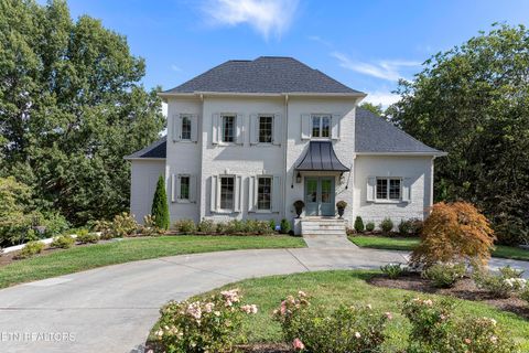 1906 Heron Cove Drive Knoxville TN 37922