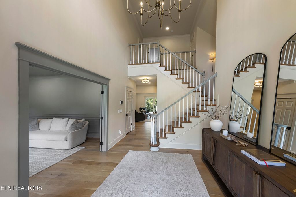 Photo of 1906 Heron Cove Drive, Knoxville, TN 37922 (MLS # 1316613)