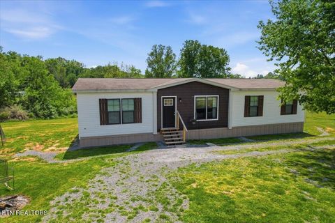 Photo of 387 Price Drive, Speedwell, TN 37870 (MLS # 1338481)
