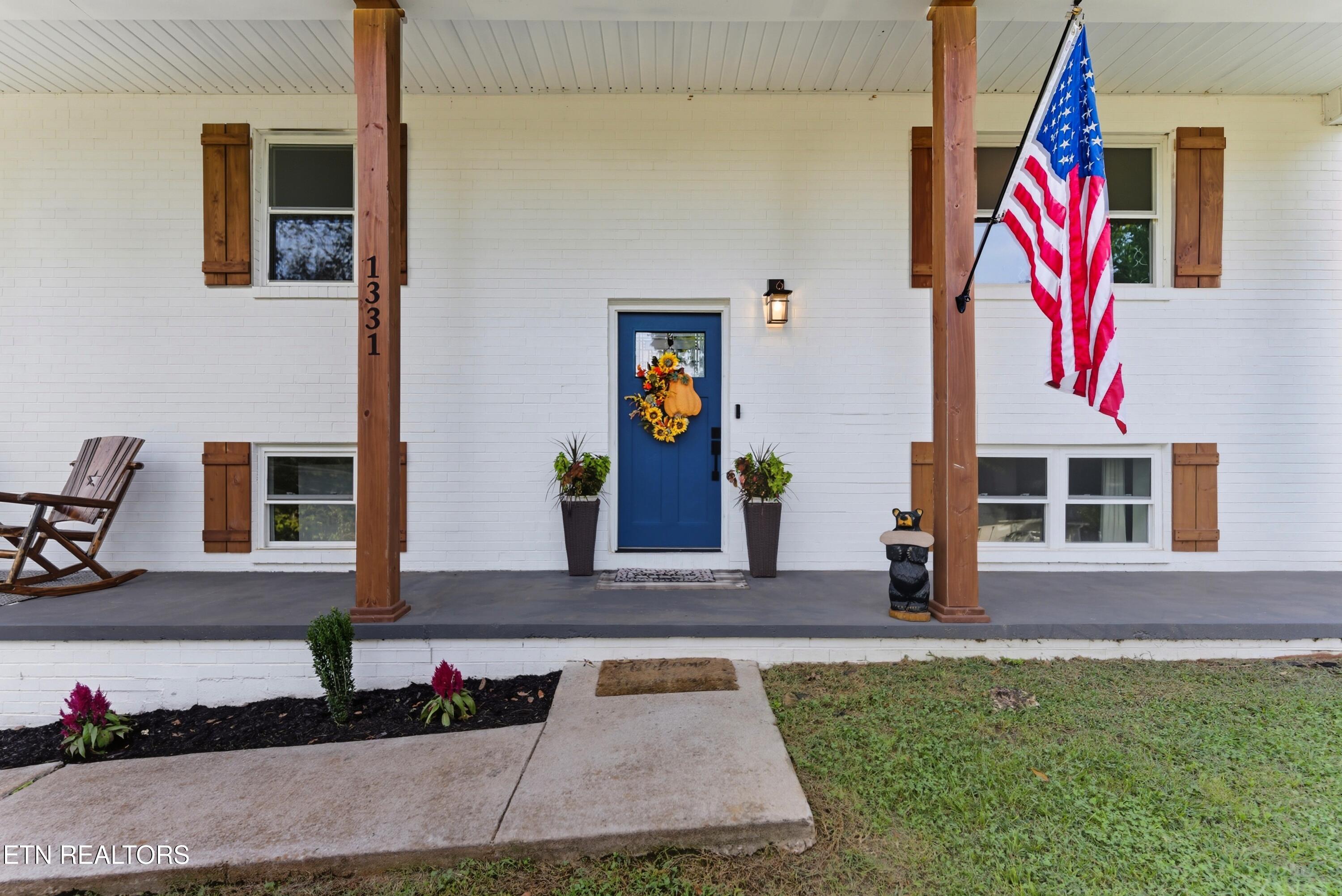 1331 Woodside Park Drive