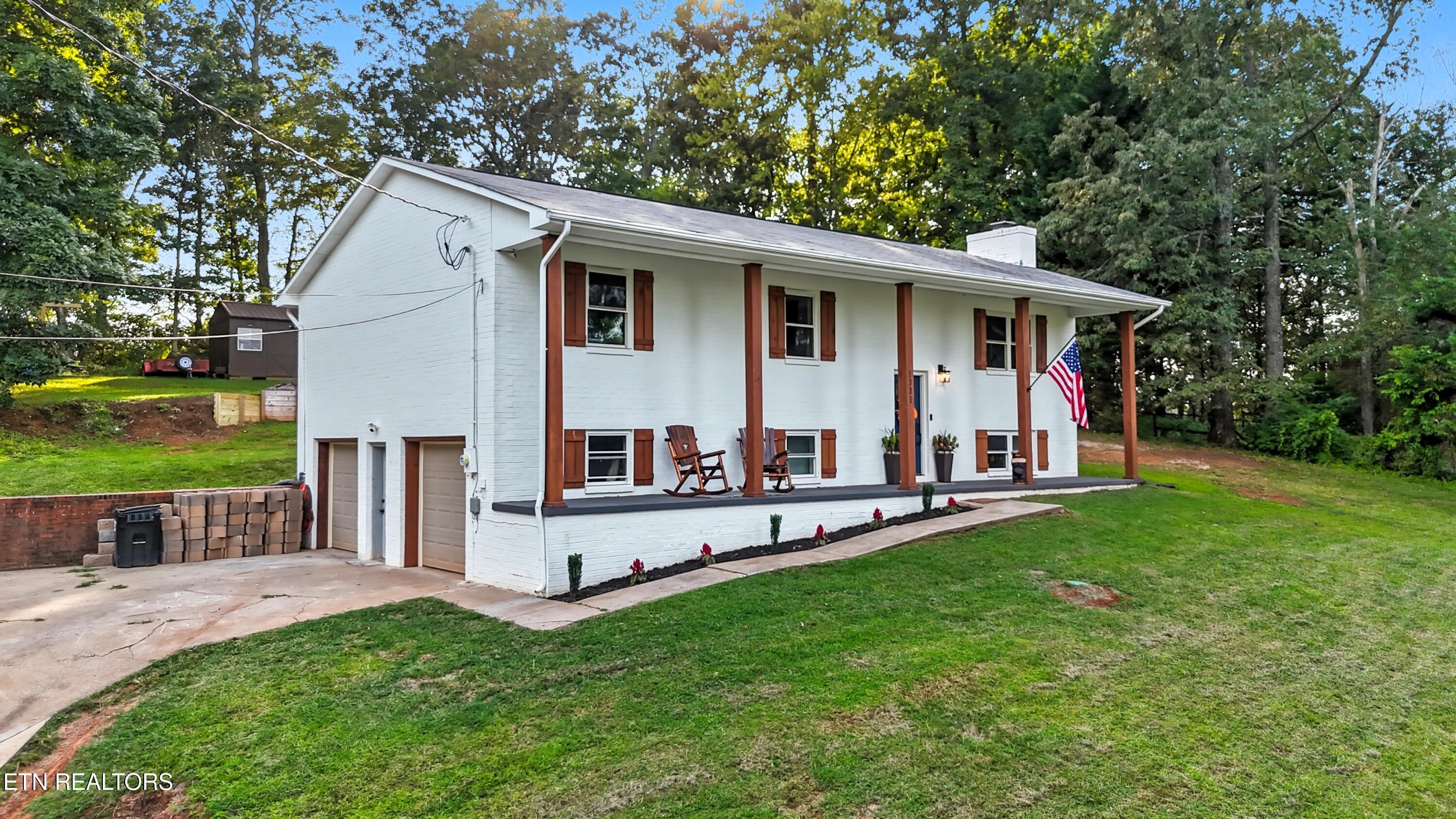 1331 Woodside Park Drive