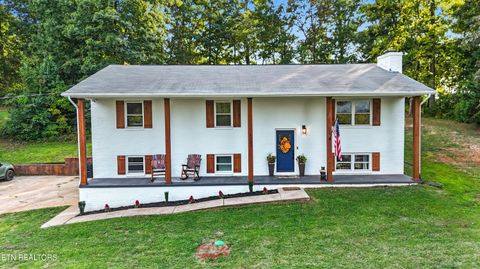 1331 Woodside Park Drive Maryville TN 37801