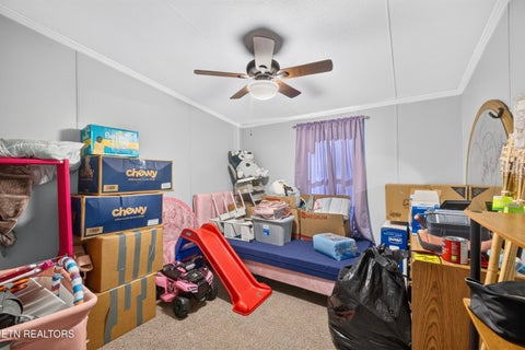 Tiny photo for 4221 Lindsey Gap Rd, Cosby, TN 37722 (MLS # 1359340)