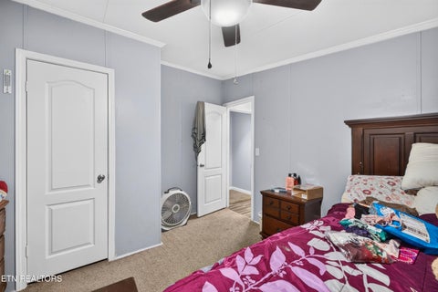 Tiny photo for 4221 Lindsey Gap Rd, Cosby, TN 37722 (MLS # 1359340)