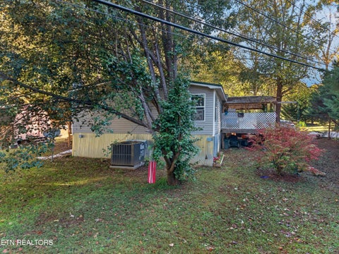 Tiny photo for 4221 Lindsey Gap Rd, Cosby, TN 37722 (MLS # 1359340)