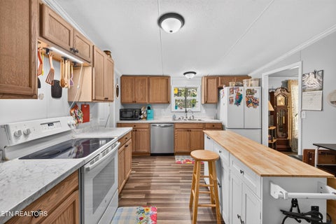 Tiny photo for 4221 Lindsey Gap Rd, Cosby, TN 37722 (MLS # 1359340)