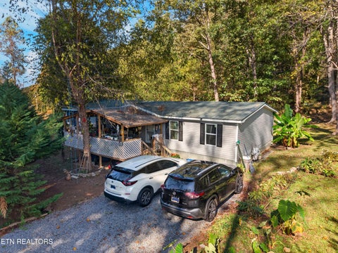 Tiny photo for 4221 Lindsey Gap Rd, Cosby, TN 37722 (MLS # 1359340)