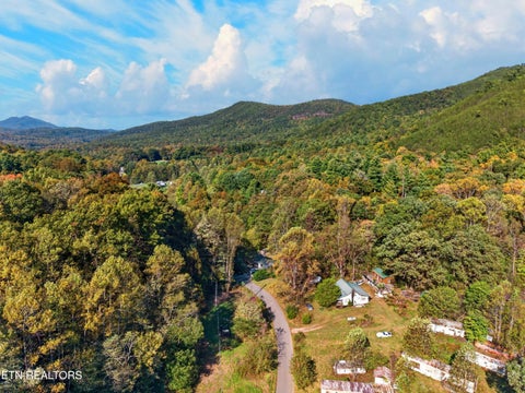 Tiny photo for 4221 Lindsey Gap Rd, Cosby, TN 37722 (MLS # 1359340)