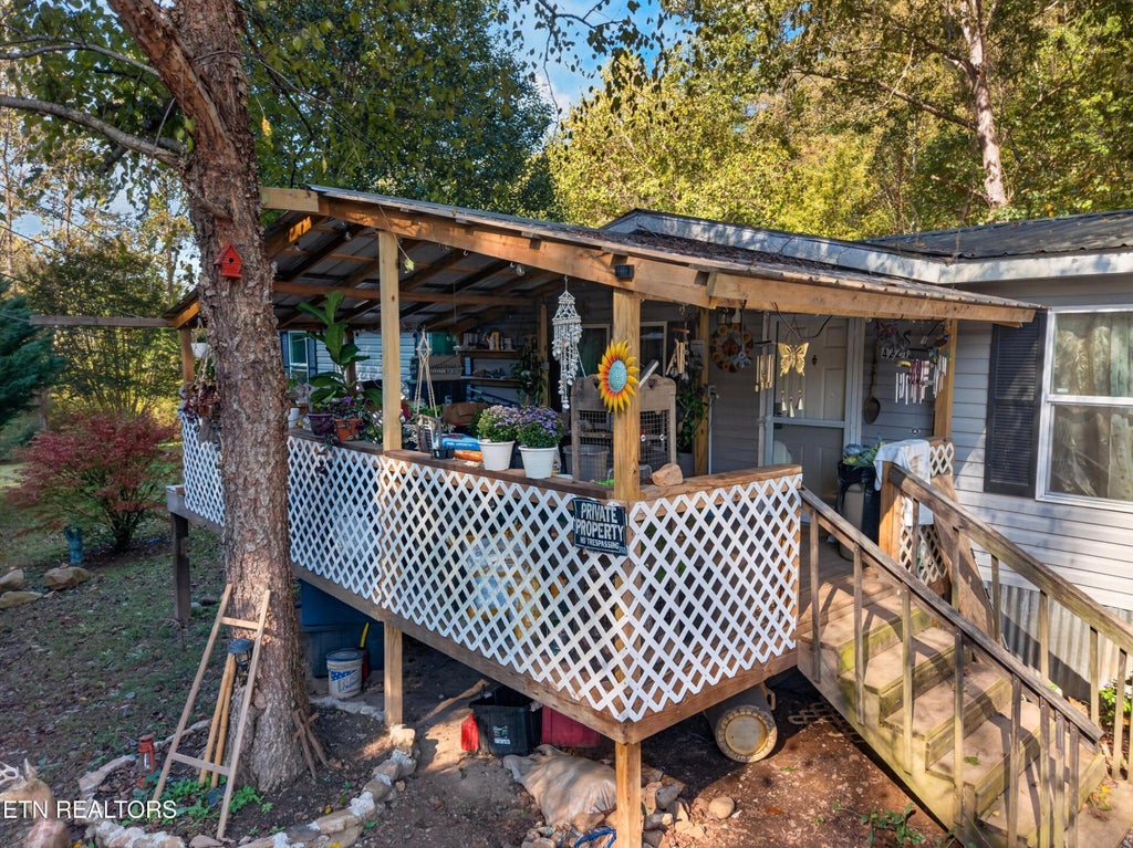 Photo of 4221 Lindsey Gap Rd, Cosby, TN 37722 (MLS # 1359340)