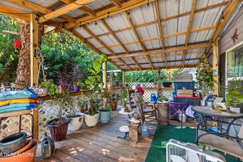 Tiny photo for 4221 Lindsey Gap Rd, Cosby, TN 37722 (MLS # 1359340)