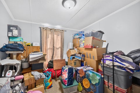 Tiny photo for 4221 Lindsey Gap Rd, Cosby, TN 37722 (MLS # 1359340)