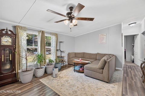 Tiny photo for 4221 Lindsey Gap Rd, Cosby, TN 37722 (MLS # 1359340)