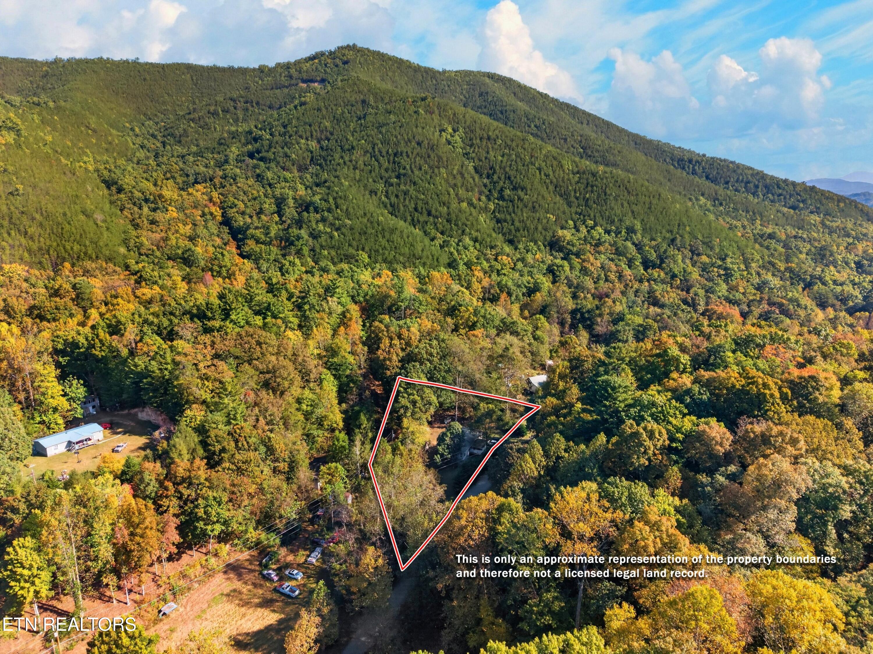 4221 Lindsey Gap Rd