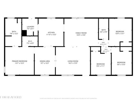 Tiny photo for 4221 Lindsey Gap Rd, Cosby, TN 37722 (MLS # 1359340)