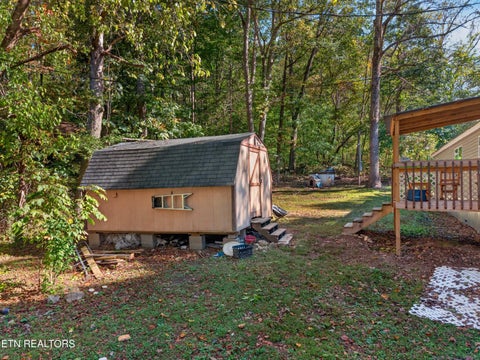 Tiny photo for 4221 Lindsey Gap Rd, Cosby, TN 37722 (MLS # 1359340)