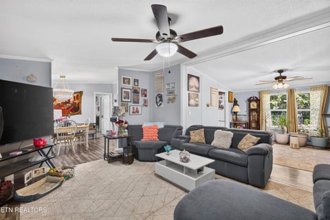 Tiny photo for 4221 Lindsey Gap Rd, Cosby, TN 37722 (MLS # 1359340)