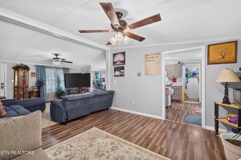 Tiny photo for 4221 Lindsey Gap Rd, Cosby, TN 37722 (MLS # 1359340)