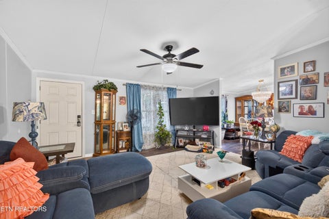 Tiny photo for 4221 Lindsey Gap Rd, Cosby, TN 37722 (MLS # 1359340)