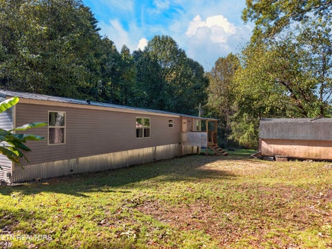Tiny photo for 4221 Lindsey Gap Rd, Cosby, TN 37722 (MLS # 1359340)