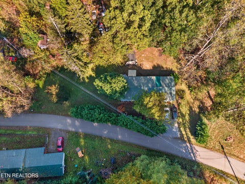 Tiny photo for 4221 Lindsey Gap Rd, Cosby, TN 37722 (MLS # 1359340)