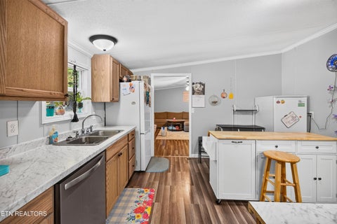 Tiny photo for 4221 Lindsey Gap Rd, Cosby, TN 37722 (MLS # 1359340)