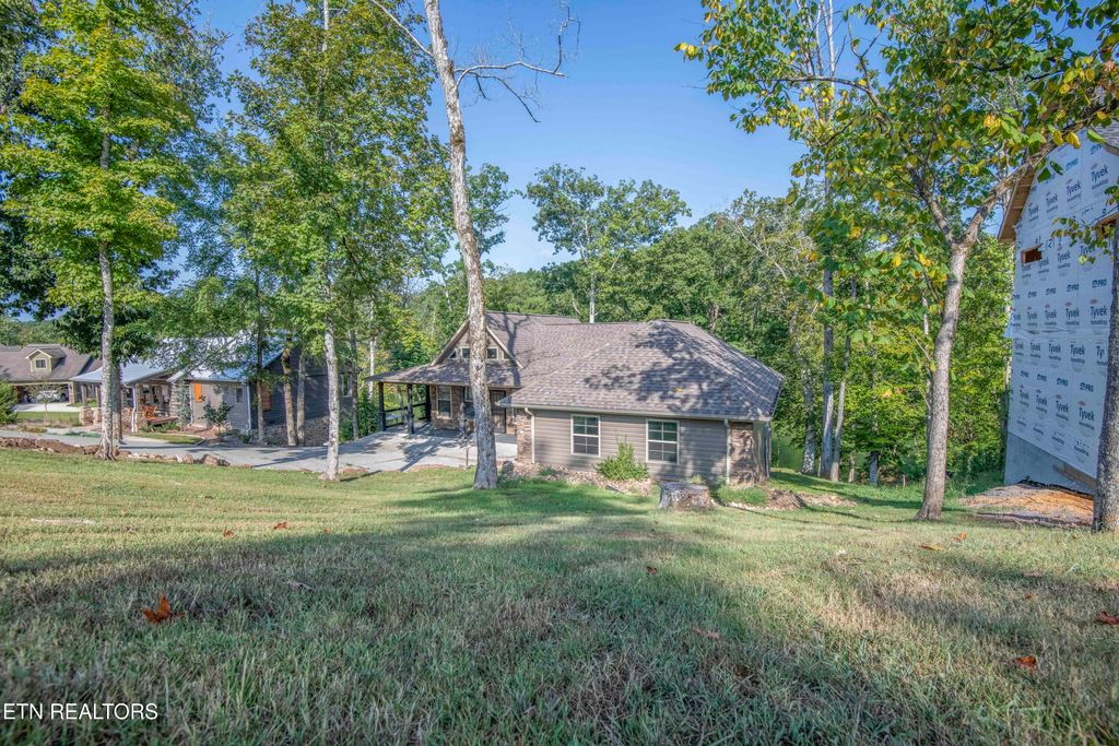 Photo of 414 Waterfront Way, Ten Mile, TN 37880 (MLS # 1310542)