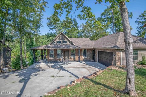 414 Waterfront Way Ten Mile TN 37880