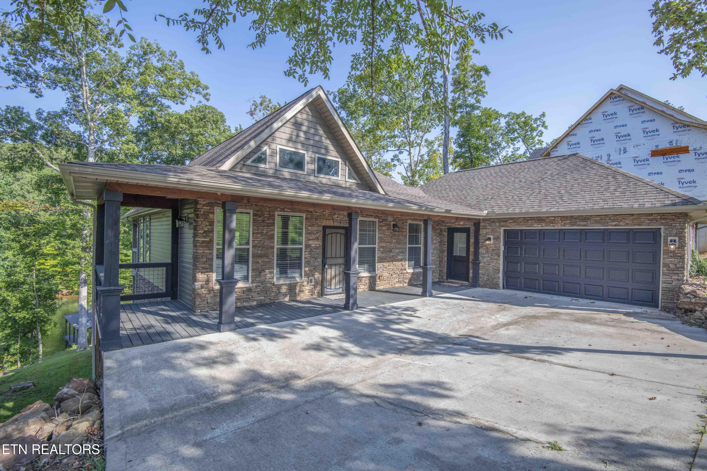 414 Waterfront Way