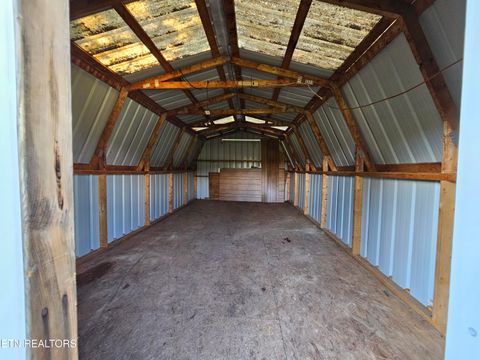 Tiny photo for 576 Mecca Pike, Tellico Plains, TN 37385 (MLS # 1323095)