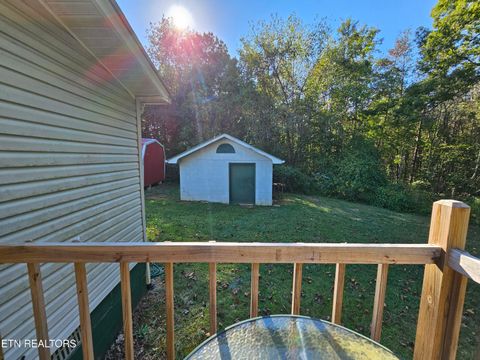 Tiny photo for 576 Mecca Pike, Tellico Plains, TN 37385 (MLS # 1323095)