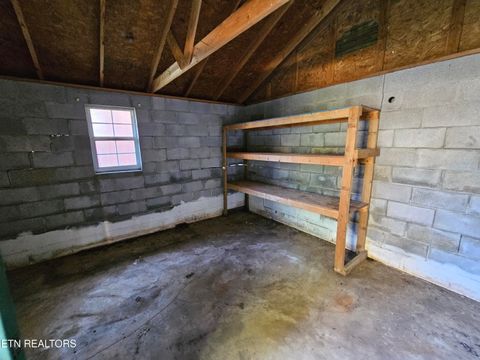 Tiny photo for 576 Mecca Pike, Tellico Plains, TN 37385 (MLS # 1323095)