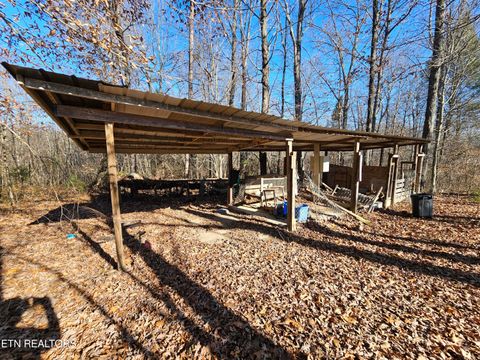 Tiny photo for 576 Mecca Pike, Tellico Plains, TN 37385 (MLS # 1323095)