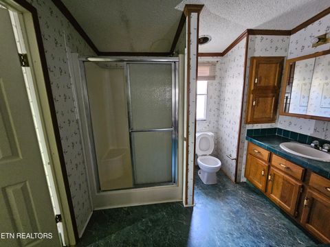 Tiny photo for 576 Mecca Pike, Tellico Plains, TN 37385 (MLS # 1323095)