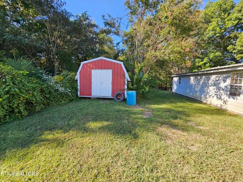 Tiny photo for 576 Mecca Pike, Tellico Plains, TN 37385 (MLS # 1323095)