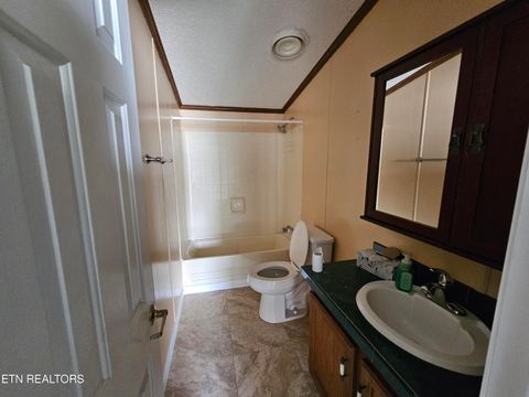 Tiny photo for 576 Mecca Pike, Tellico Plains, TN 37385 (MLS # 1323095)