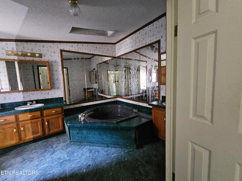 Tiny photo for 576 Mecca Pike, Tellico Plains, TN 37385 (MLS # 1323095)