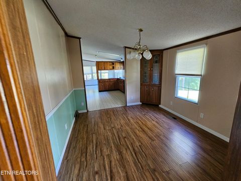 Tiny photo for 576 Mecca Pike, Tellico Plains, TN 37385 (MLS # 1323095)