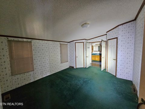 Tiny photo for 576 Mecca Pike, Tellico Plains, TN 37385 (MLS # 1323095)