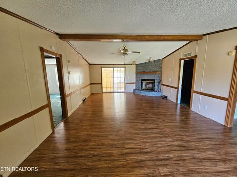 Tiny photo for 576 Mecca Pike, Tellico Plains, TN 37385 (MLS # 1323095)