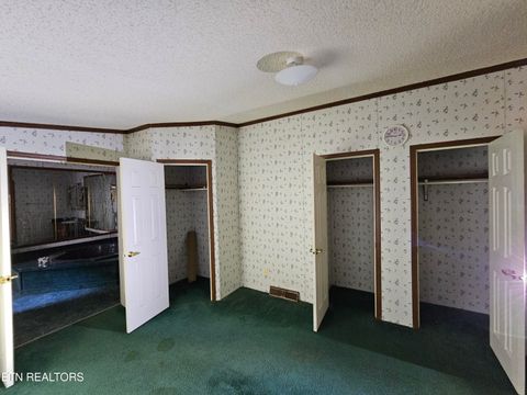 Tiny photo for 576 Mecca Pike, Tellico Plains, TN 37385 (MLS # 1323095)