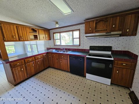 Tiny photo for 576 Mecca Pike, Tellico Plains, TN 37385 (MLS # 1323095)
