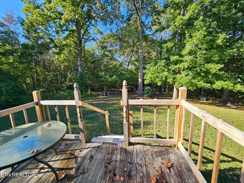 Tiny photo for 576 Mecca Pike, Tellico Plains, TN 37385 (MLS # 1323095)