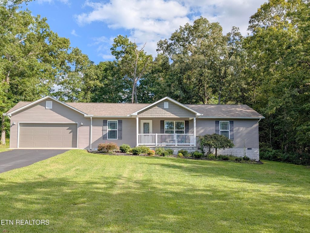 Photo of 508 Scarlett Drive, Crossville, TN 38555 (MLS # 1314620)