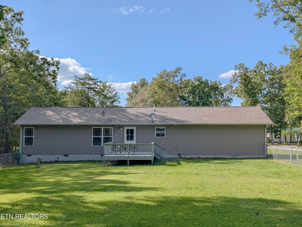 Photo of 508 Scarlett Drive, Crossville, TN 38555 (MLS # 1314620)