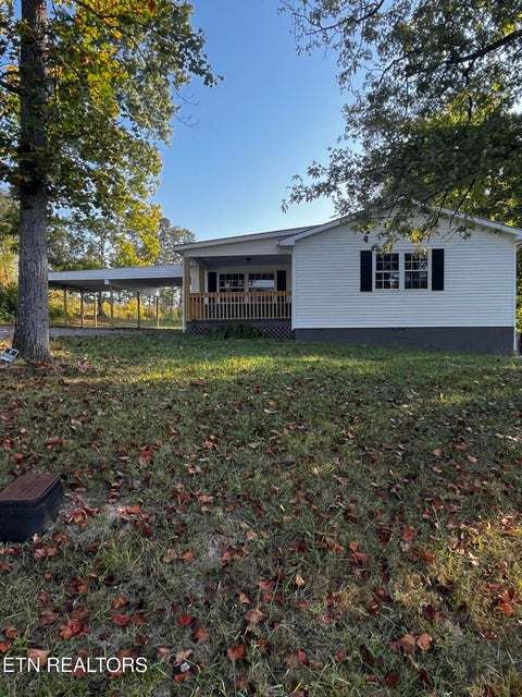 Tiny photo for 131 Prospect Rd, Maynardville, TN 37807 (MLS # 1355940)